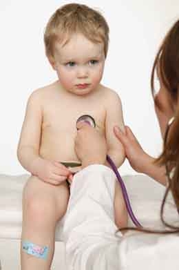Viêm đường hô hấp trên, bệnh thường gặp ở trẻ em, bạn chớ chủ quan